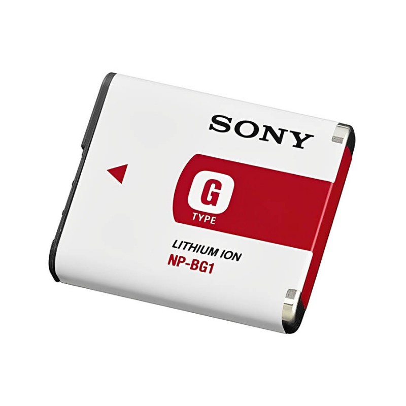 باتری دوربین سونی Sony NP-BG1
