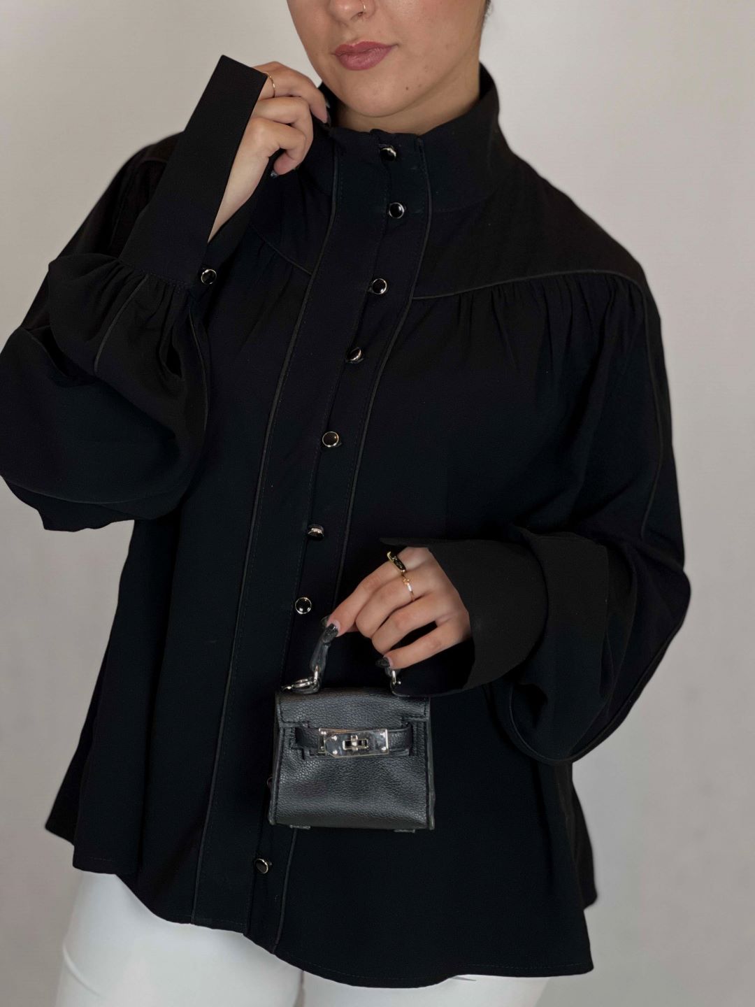 شومیز وقار