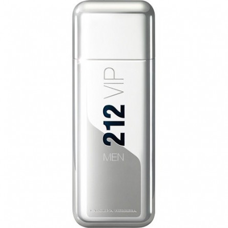 عطر ادکلن کارولینا هررا 212 وی آی پی مردانه| Carolina Herrera 212 VIP Men