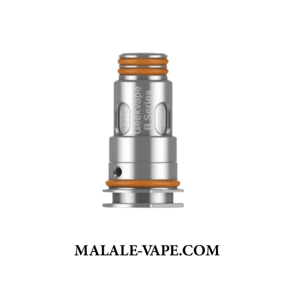 کویل گیک ویپ سری بی COIL B GEEK VAPE - 0-2-اهم