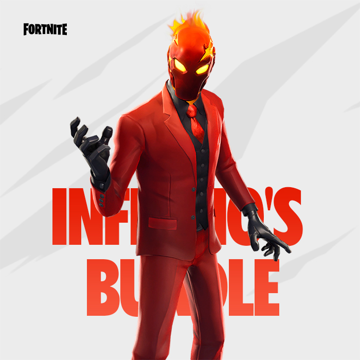 باندل Inferno