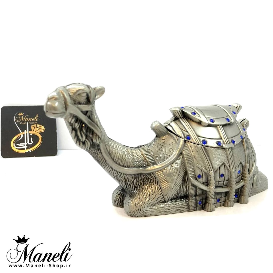 زیر سیگاری طرح شتر 140030