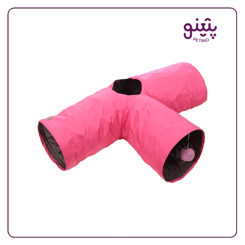 تونل گربه کدیپک مدل سه راهی