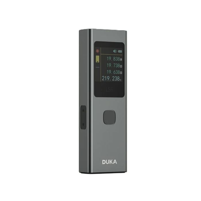 متر لیزری شیائومی DUKA ATuMan LS6