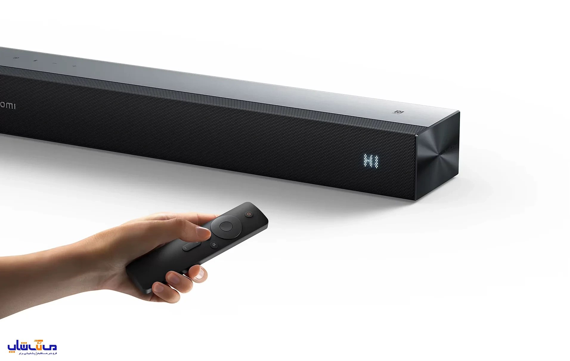 ساندبار بلوتوثی شیائومی مدل TV Bluetooth TV Soundbar 2 0