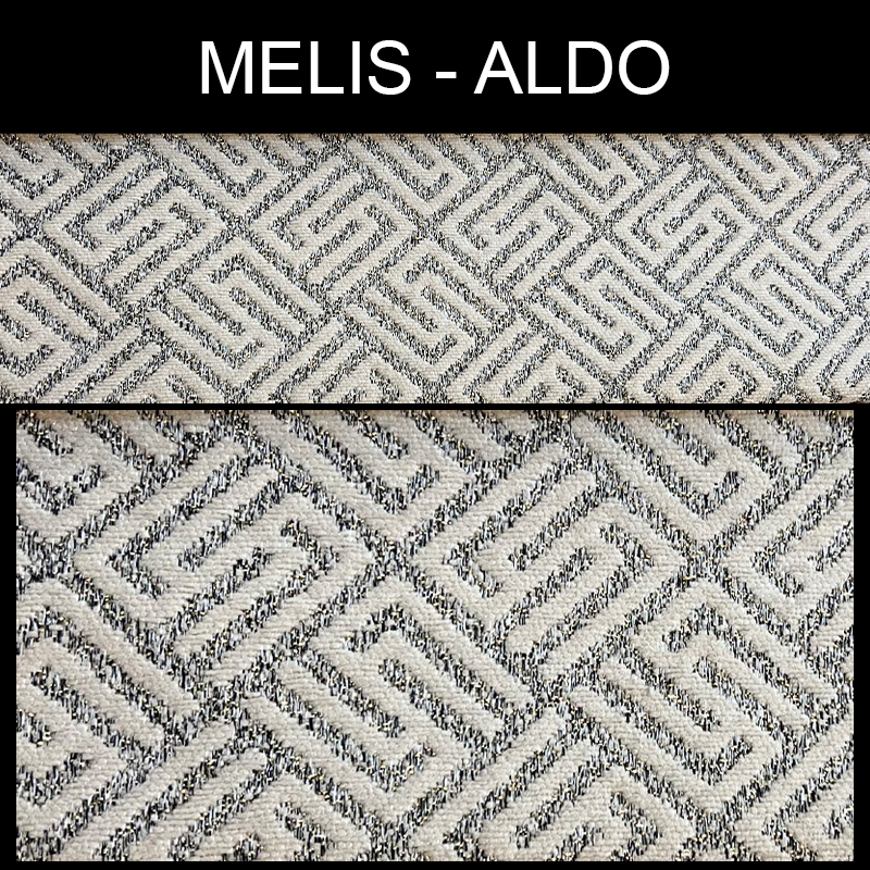 پارچه مبلی ملیس آلدو ALDO کد 37