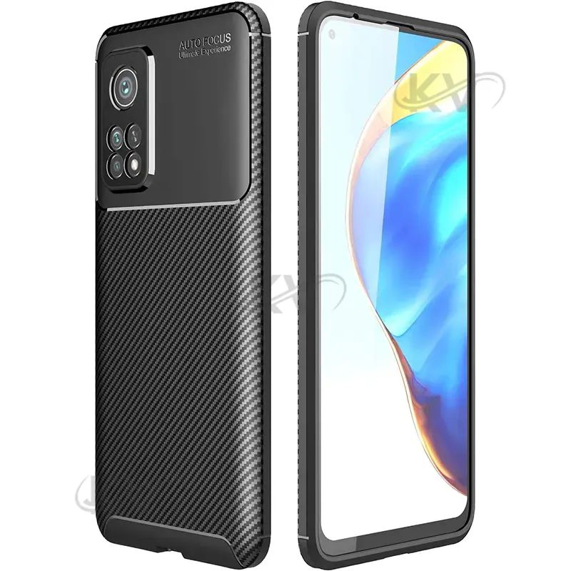 قاب کربنی Auto Focus گوشی Mi 10T