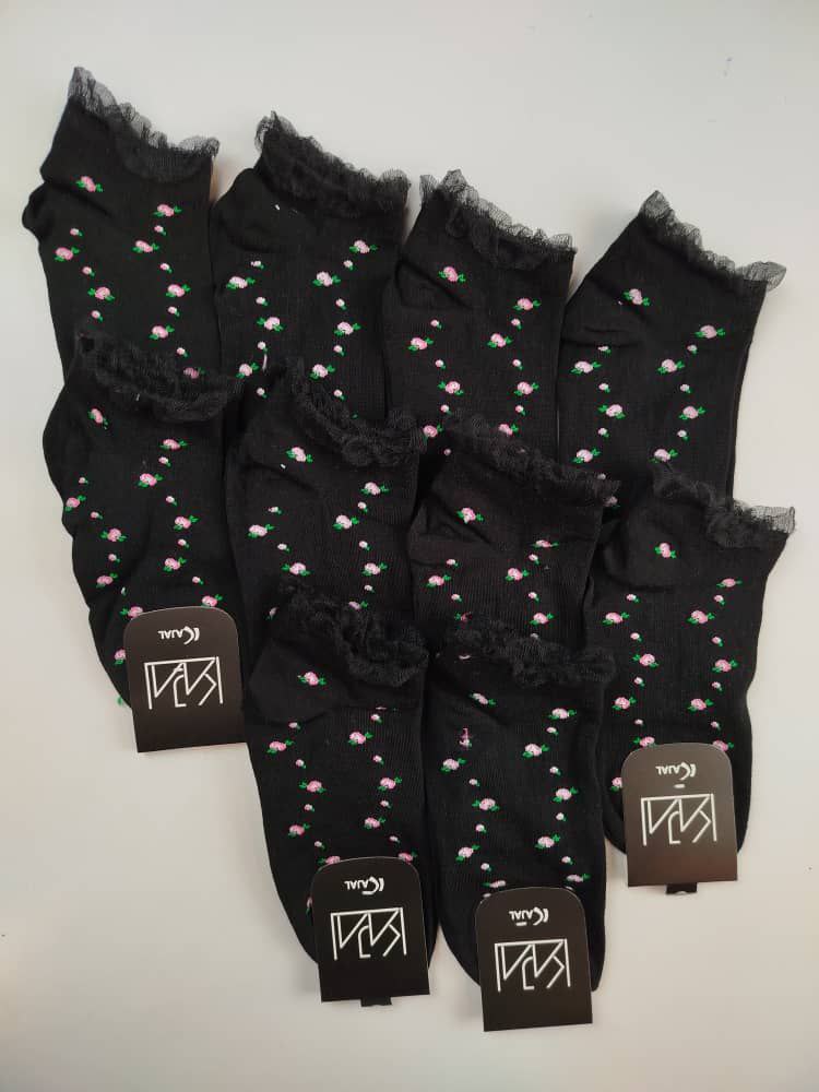 زنانه مچی شیشه ای کد430-4