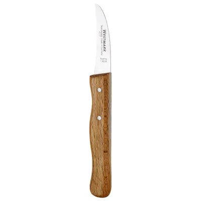 چاقوی پوست‌کن Greta Peeling Knives تیغه خمیده وست مارک