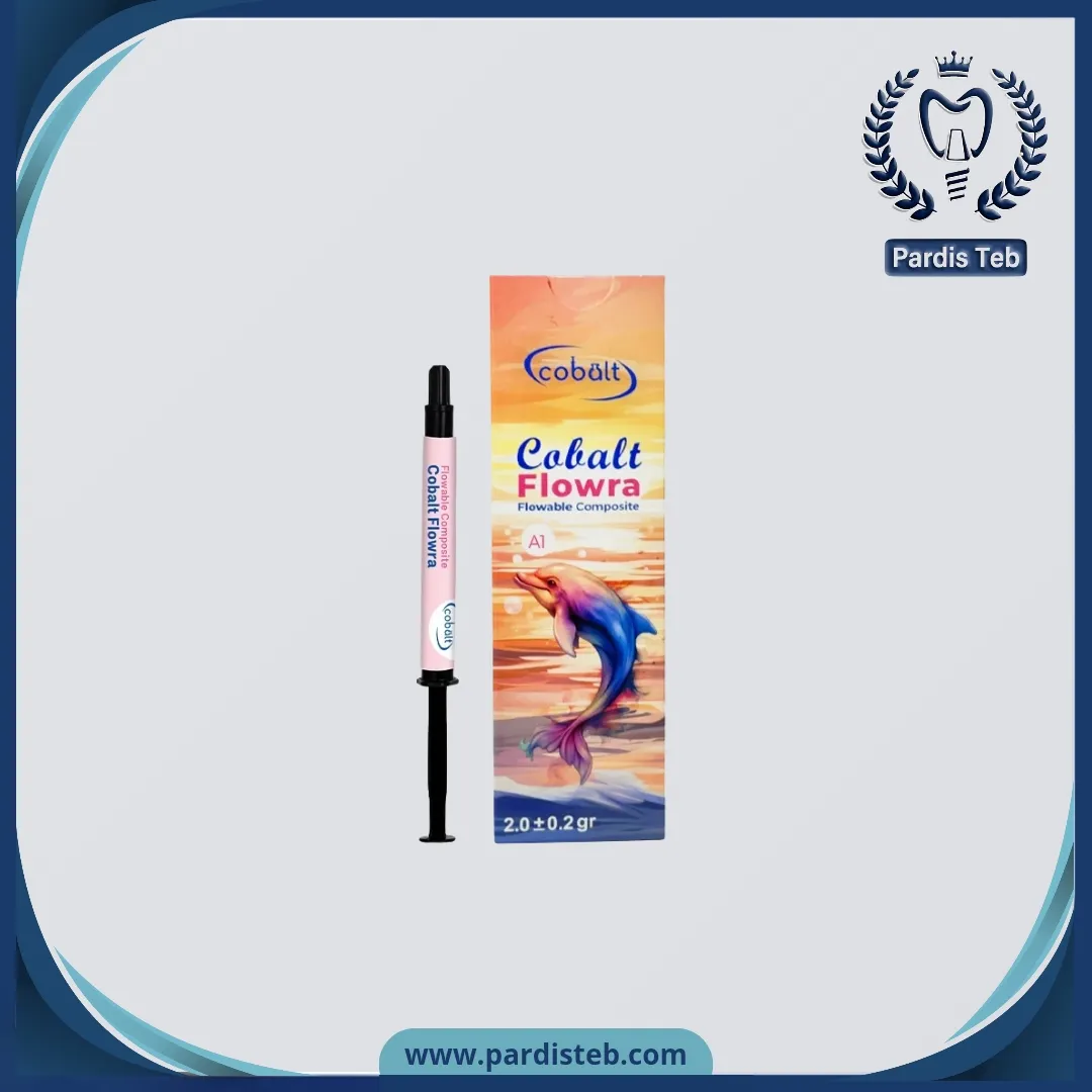 کامپوزیت فلو فلورا کبالت Cobalt – Cobalt Flowra