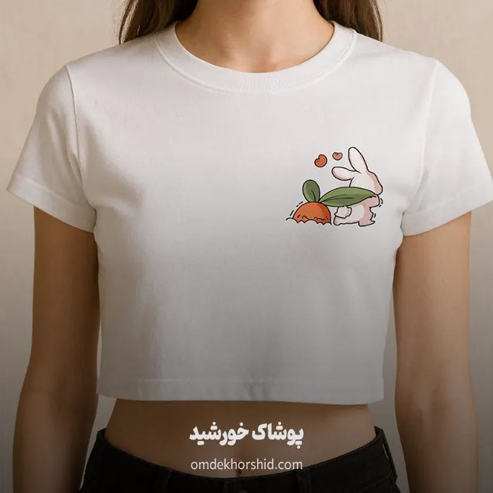 کراپ باکسی فانتزی