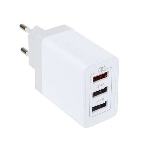شارژر دیواری بیوا Biva HC-13 توان 30 وات