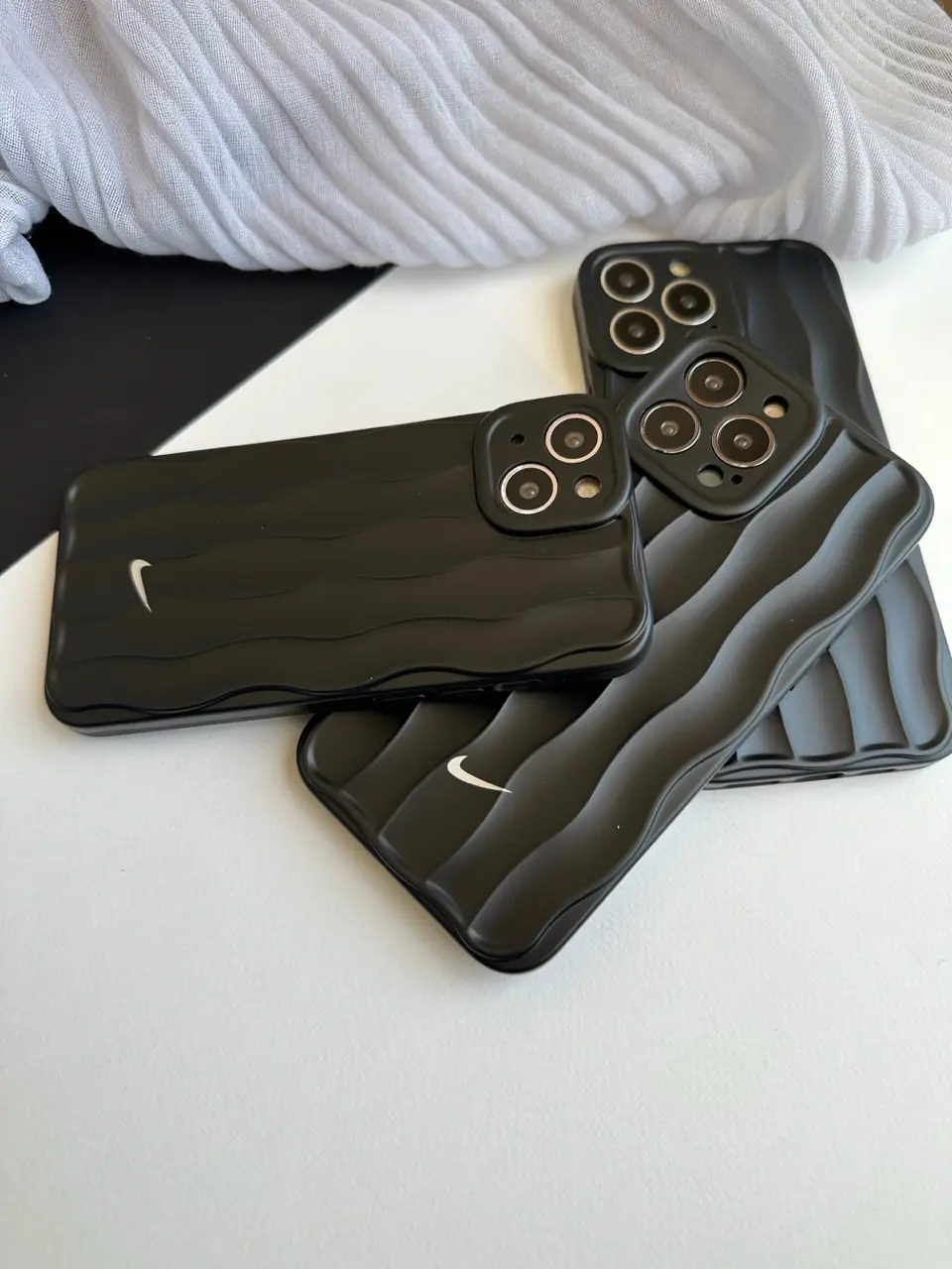 قاب Black Nike
