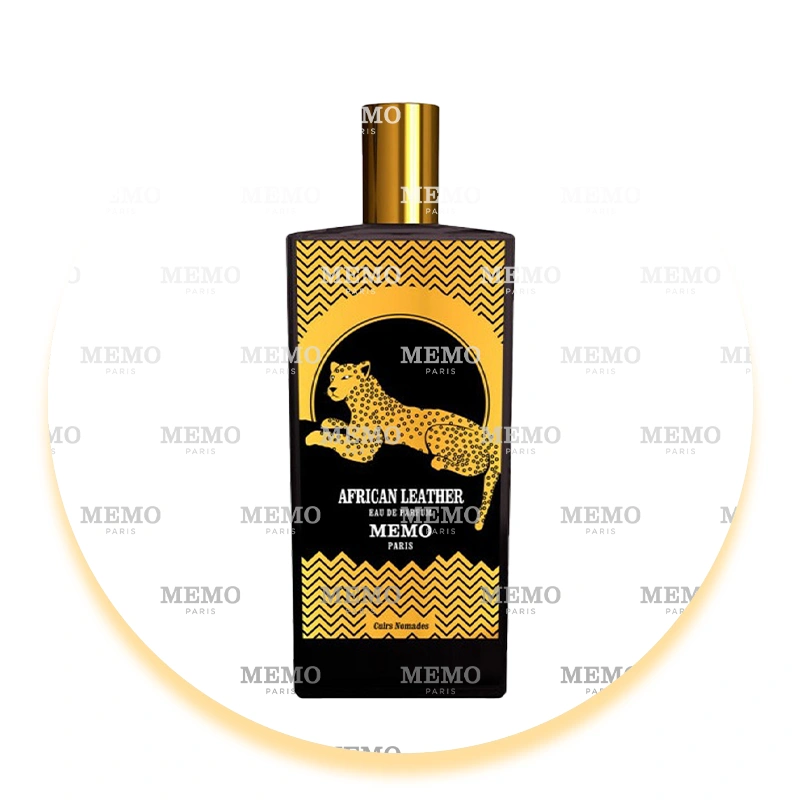 عطر ممو آفریکن لدر | Memo Paris African Leather