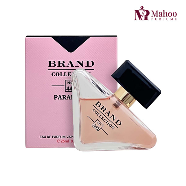 عطر ادکلن پرادا پارادوکس کد۴۴۵ برند ۲۵ میل زنانه Brand Prada Paradox
