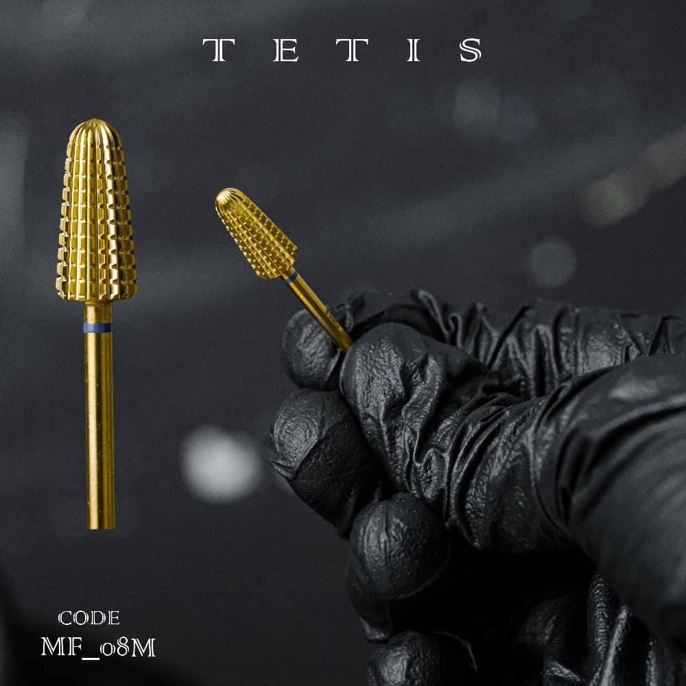 سرسوهان الماس تتیس tetis