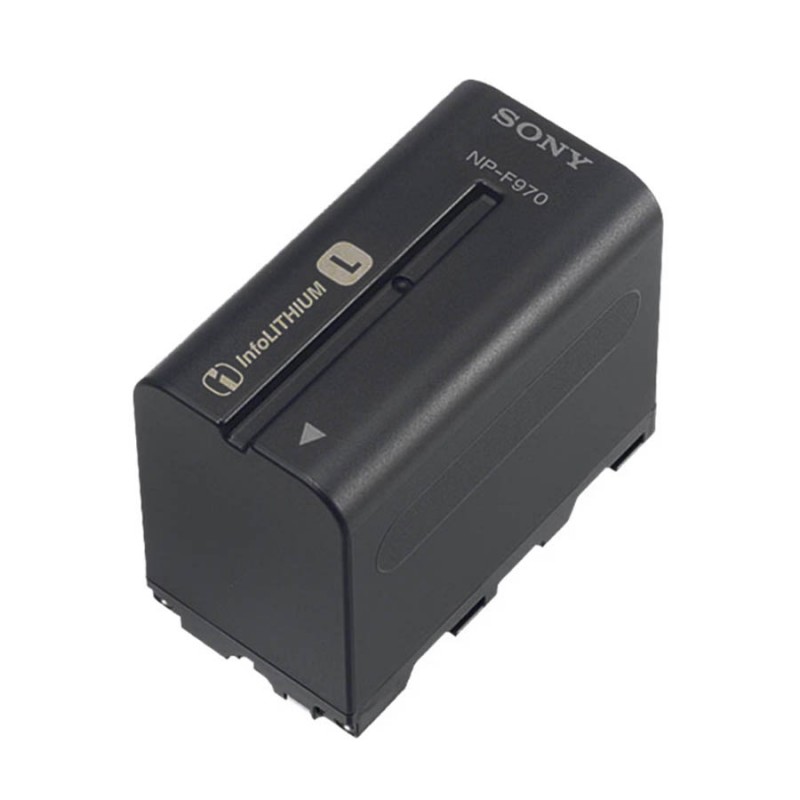 باتری دوربین سونی Sony NP-F970