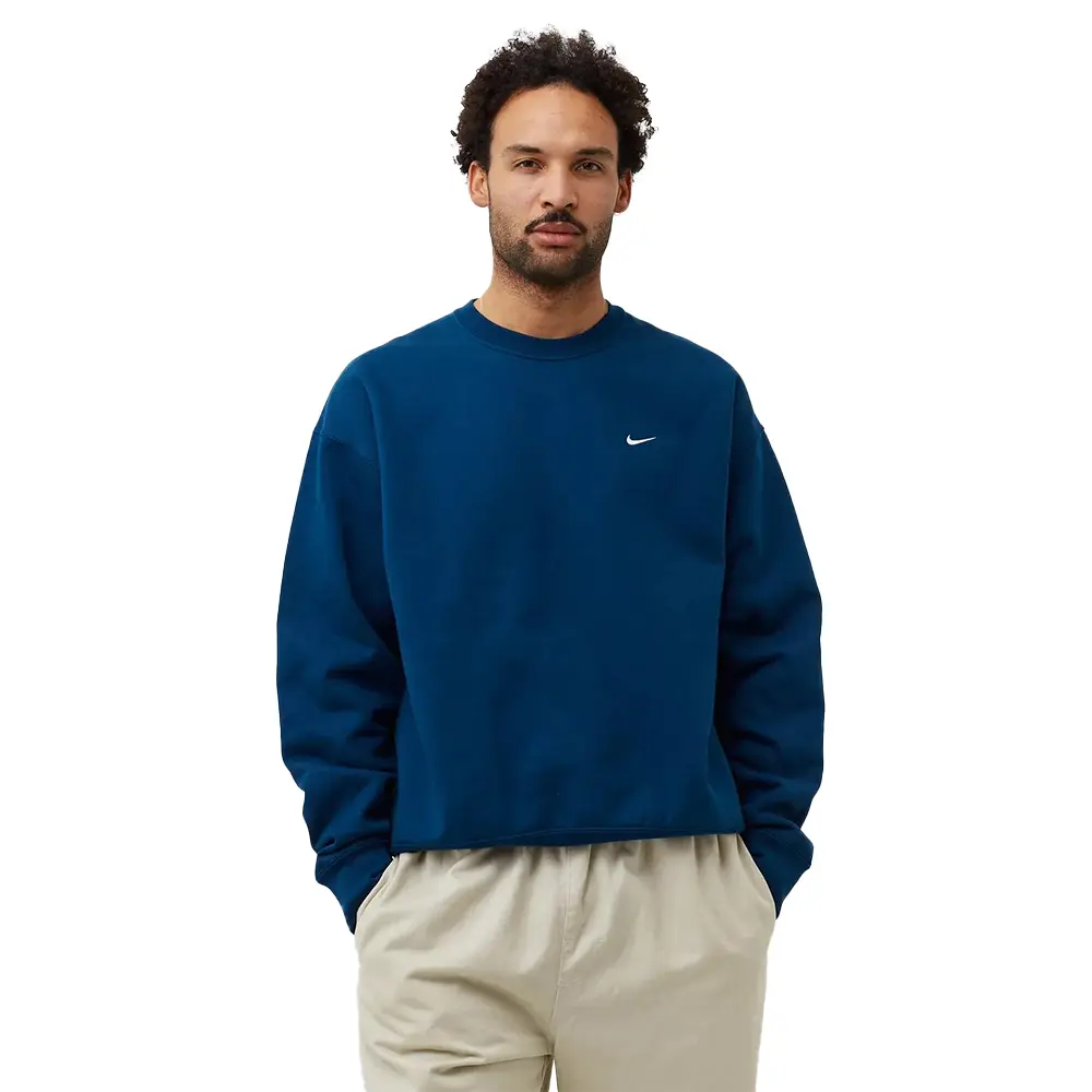 سویشرت نایکی (Fleece Crewneck)