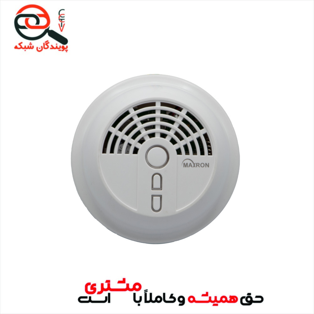 سنسور نشت گاز مکسرون مدل MX-BA-WGD-01