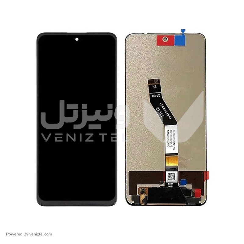 تاچ و ال سی دی بدون فریم شیائومی (OLED) مدل LCD Xiaomi NOTE11 5G