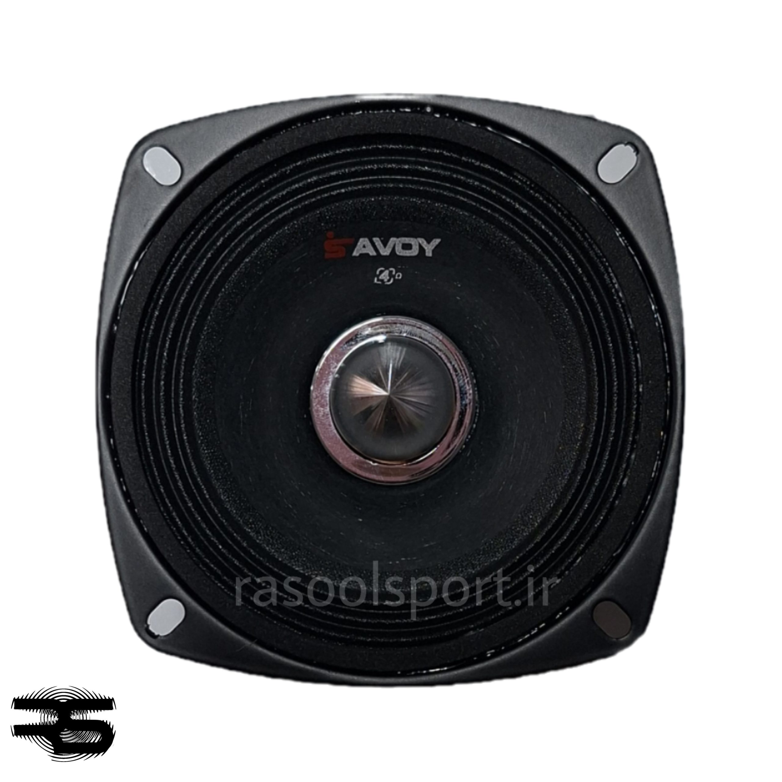 میدرنج خودرو ساووی مدل SV-4528B سایز 4