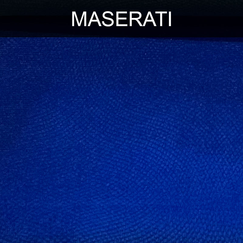 پارچه مبلی مازراتی MASERATI اصلی کد 49