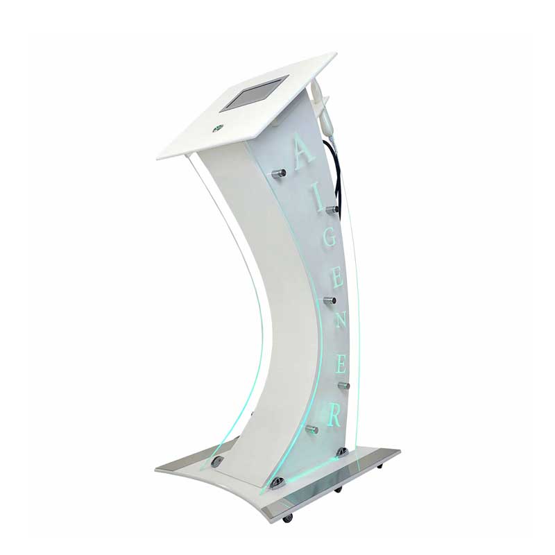 دستگاه پلاسما جت مدل  (Plasma jet)DSP-960
