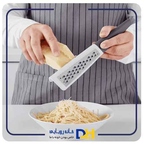رنده دوحالته ایکیا