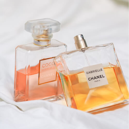 عطر مردانه تستی شماره 1