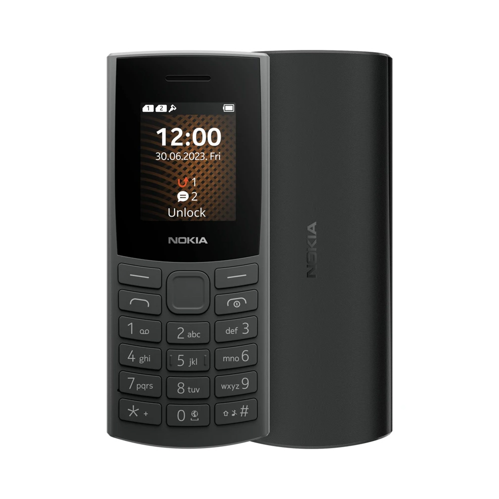 گوشی موبایل نوکیا مدل Nokia 105 (2023)