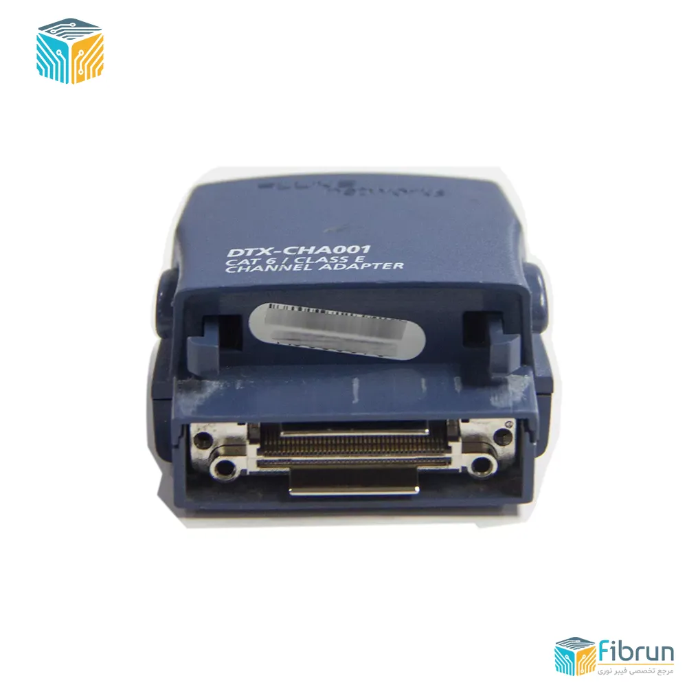 دستگاه Fluke DSX-CHA001