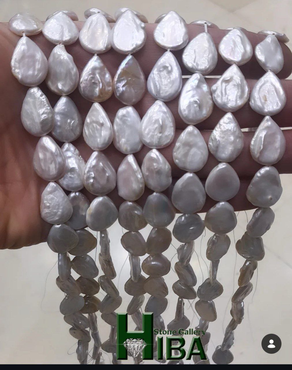 باروک اشکی