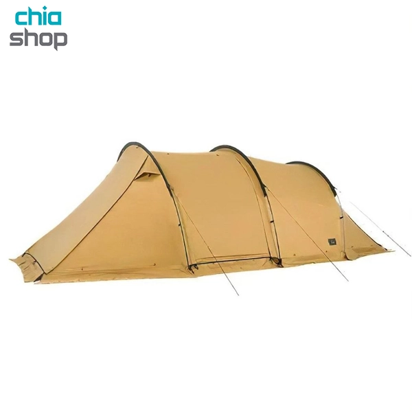 چادر تونلی 3 نفره نیچرهایک مدل CNH22ZP027