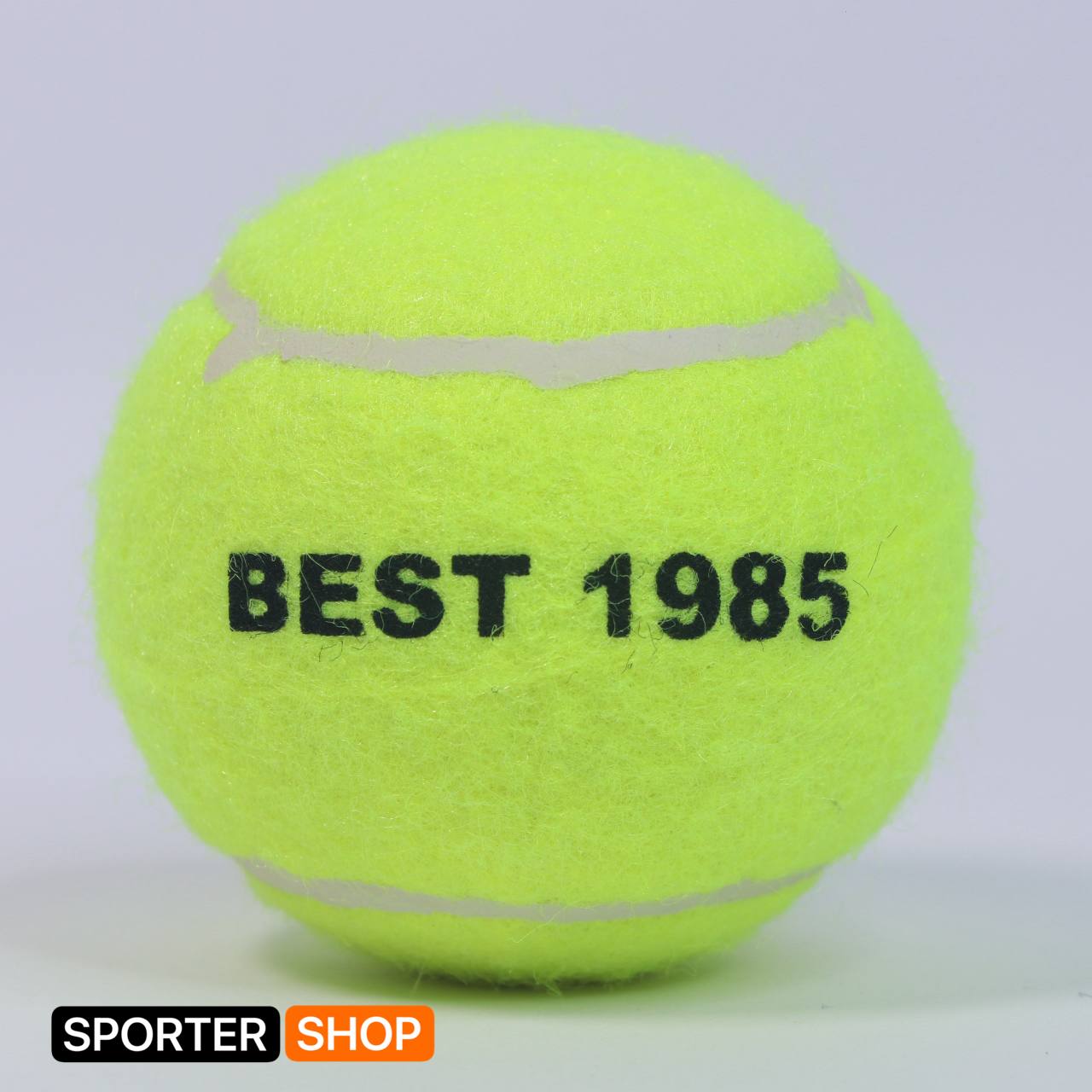 توپ تنیس Best 1985