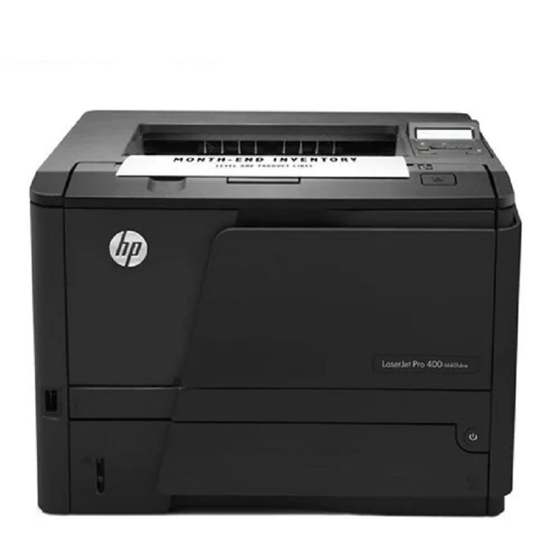 پرینتر لیزری استوک تک کاره اچ پی مدل HP401dne