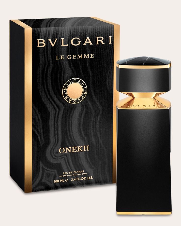 عطر و ادکلن بولگاری اونخ