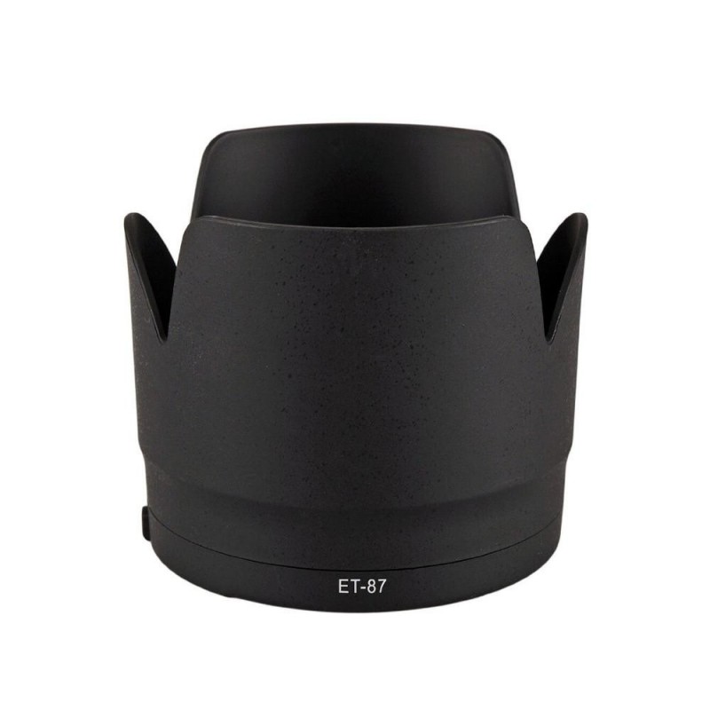 هود لنز کانن Canon ET-87