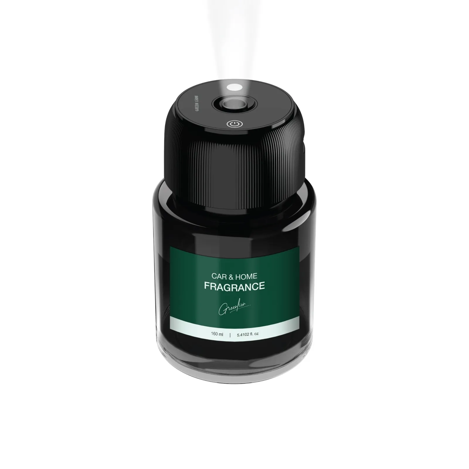 GREEN LION | خوشبو کننده هوا Fragrance Air Diffuser 160 mL