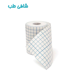 چسب حصیری پانسمان