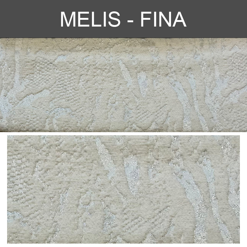 پارچه مبلی ملیس فینا FINA کد 0102