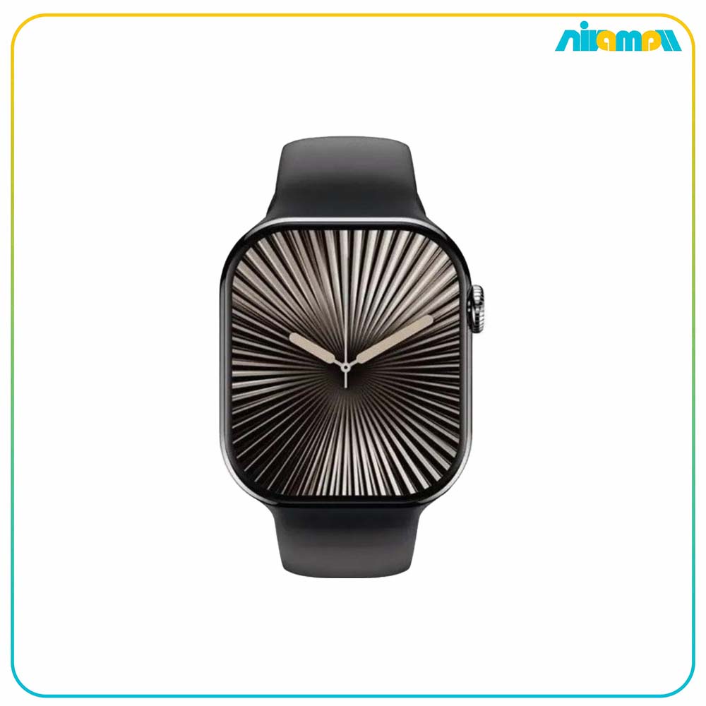 ساعت هوشمند گرین لاین مدل ACTIVE 10 42MM