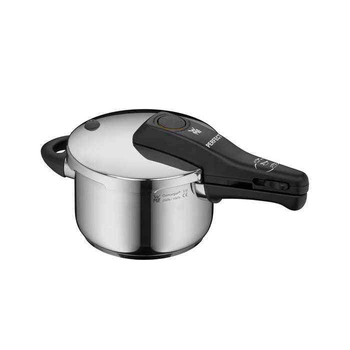 زودپز 2,5 لیتر پرفکت وی ام اف | WMF Perfect Pressure Cooker 2,5L