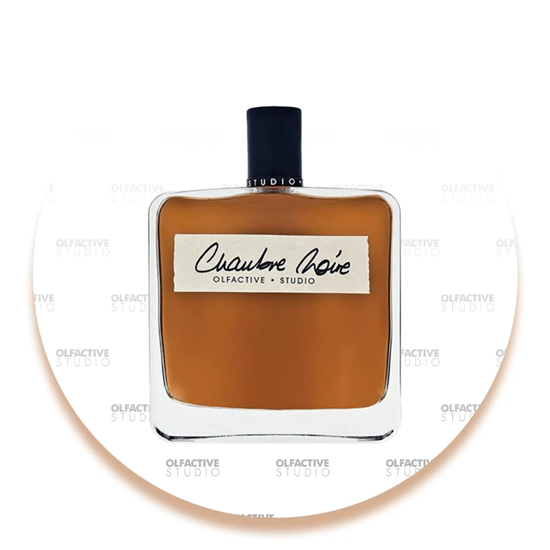 عطر الفکتیو استودیو چمبر نویر | Olfactive Studio Chambre Noire