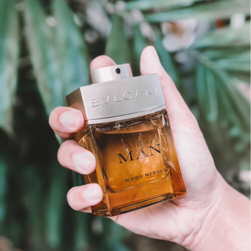عطر مردانه تستی شماره 2