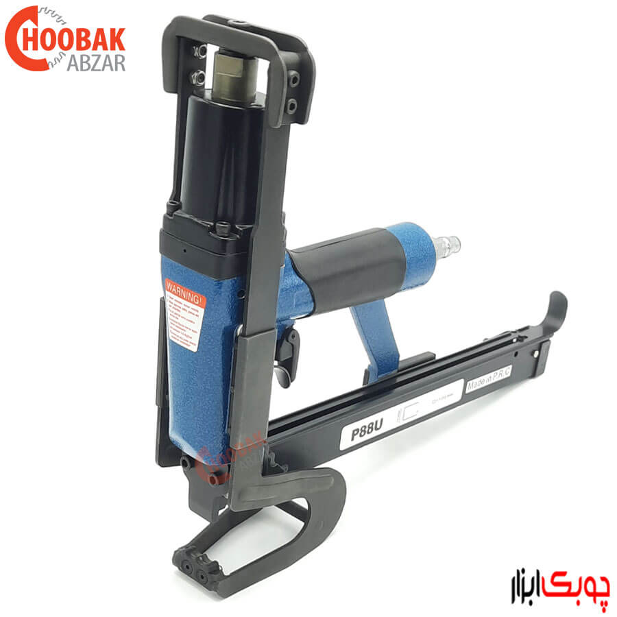 تشک دوز بادی دامار مدل P88U