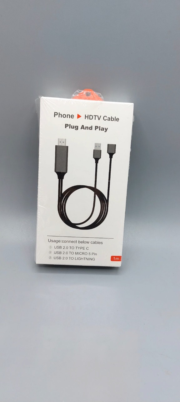 کابل hdtv multi