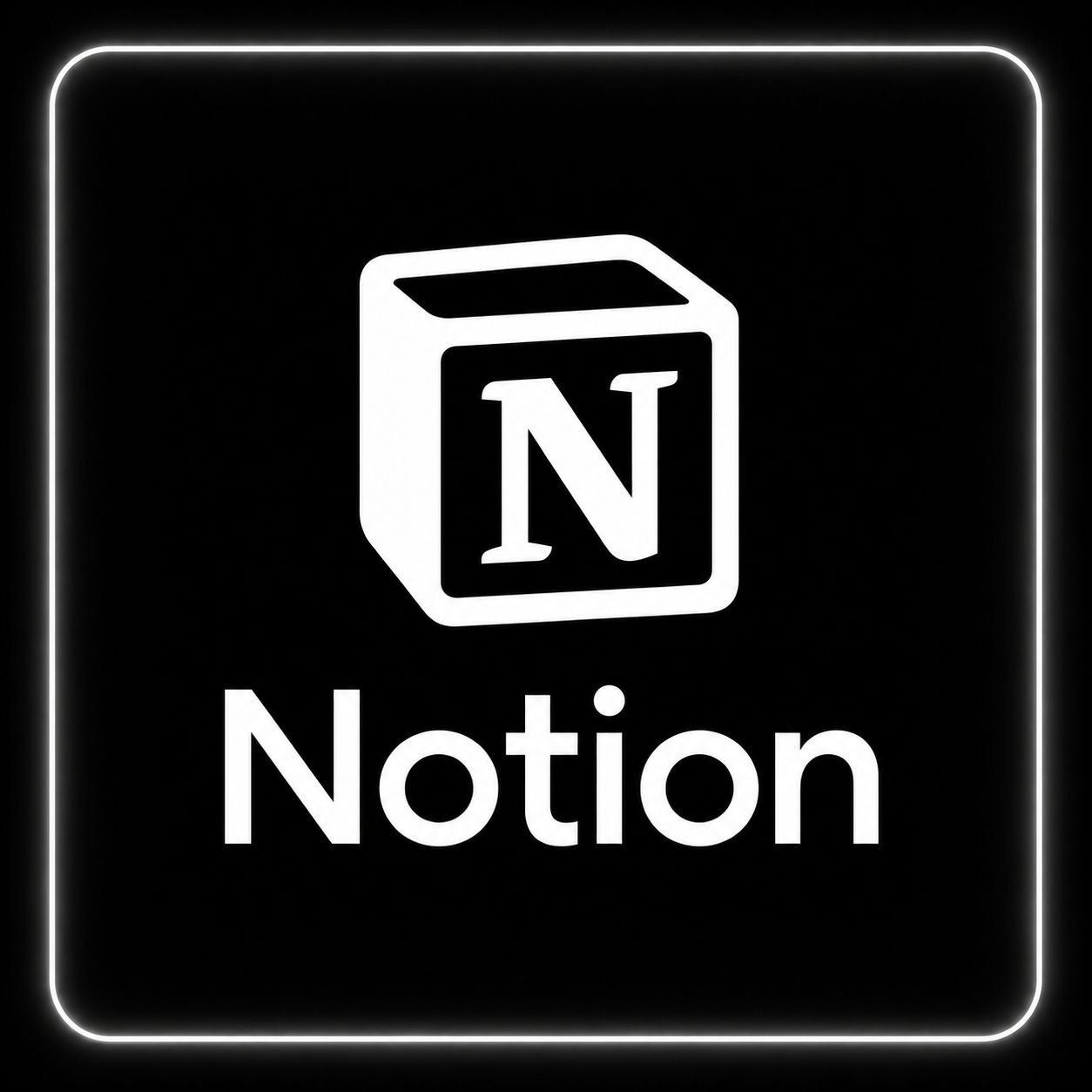 اکانت نوشن - Notion