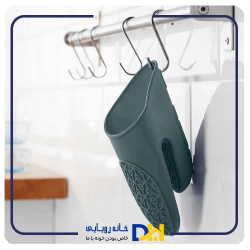 دستگیره سیلیکونی ایکیا