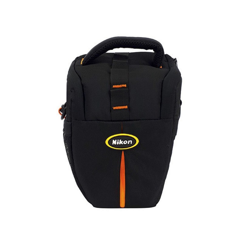 کیف دوربین طرح نیکون Nikon 101