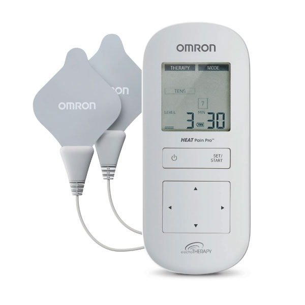 محرک الکتریکی Heat Tens امرن